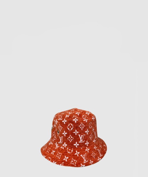 [LOUIS VUITTON-루이비통]벙거지 M53247