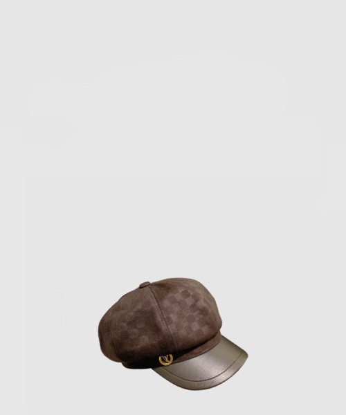 [LOUIS VUITTON-루이비통]팔각 모자 M43727