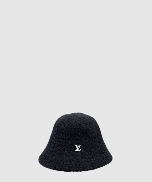 [LOUIS VUITTON-루이비통]니트 벙거지 M52347