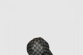 [LOUIS VUITTON-루이비통]가죽 베이스볼 캡 M57935