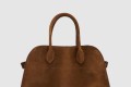 [THE ROW-더로우]Soft Margaux 12 스웨이드백 W1586L