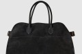 [THE ROW-더로우]Soft Margaux 17 스웨이드백 W1254L