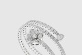 [BULGARI-불가리]피오레버 브레이슬릿 354602