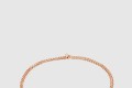 [BULGARI-불가리]젤라티 팔찌 858011