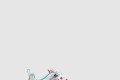 [NIKE-나이키]에어맥스 270 리액트 CZ1612