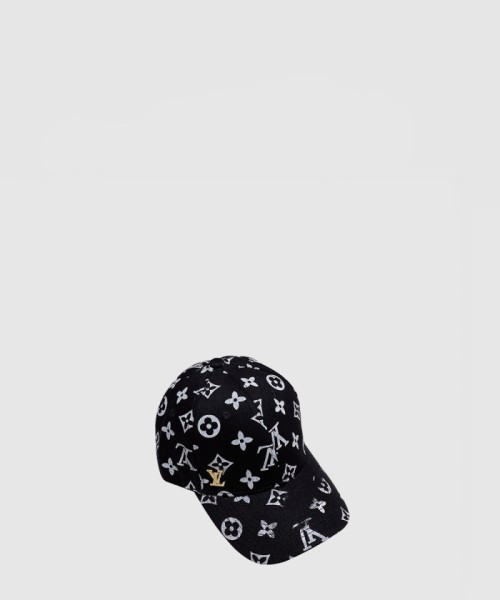 [LOUIS VUITTON-루이비통]베이스볼 캡 M48949