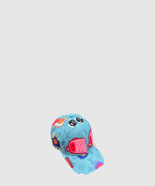 [LOUIS VUITTON-루이비통]베이스볼 캡 M65721