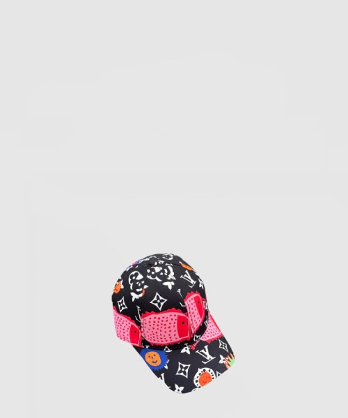 [LOUIS VUITTON-루이비통]베이스볼 캡 M65721