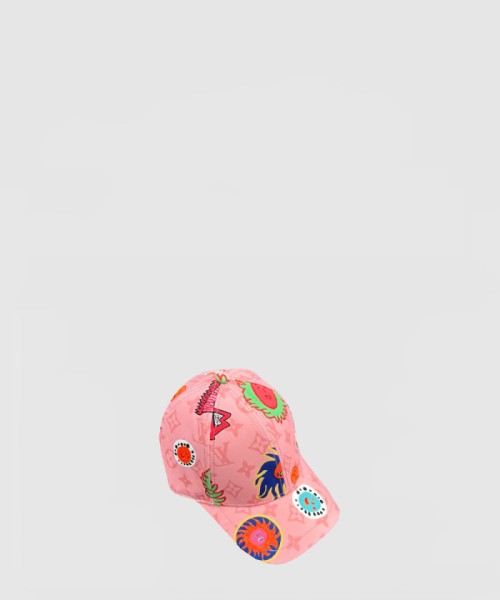 [LOUIS VUITTON-루이비통]베이스볼 캡 M65721