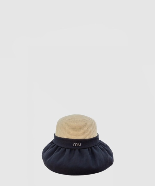 [MIUMIU-미우미우]선캡 5HC895