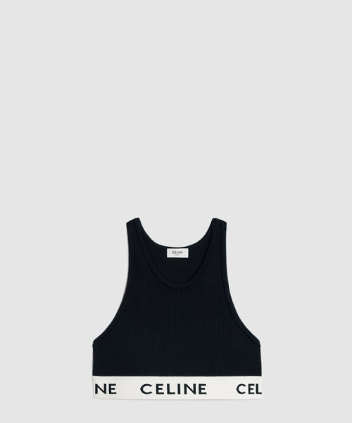 [CELINE-셀린느]브라 애슬레틱 메쉬 2A68L3