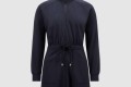 [MONCLER-몽클레어]집업 미니 드레스