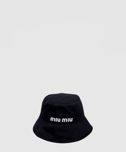 [MIUMIU-미우미우]벙거지 5HC412