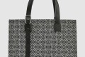 [LOEWE-로에베]버클 호리즌탈 토트백