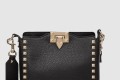 [VALENTINO-발렌티노]락스터드 호보백 미니