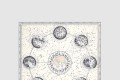 [DIOR-디올]양면 스카프 42LUN