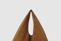 [THE ROW-더로우]Small Bindle 스웨이드백