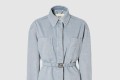 [FENDI-펜디]데님 고 투 재킷 FLF677