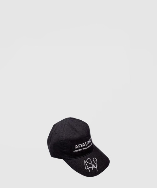 [BALENCIAGA-발렌시아가]베이스볼 캡 729413
