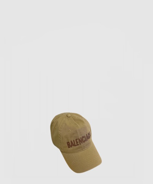 [BALENCIAGA-발렌시아가]베이스볼 캡 358973