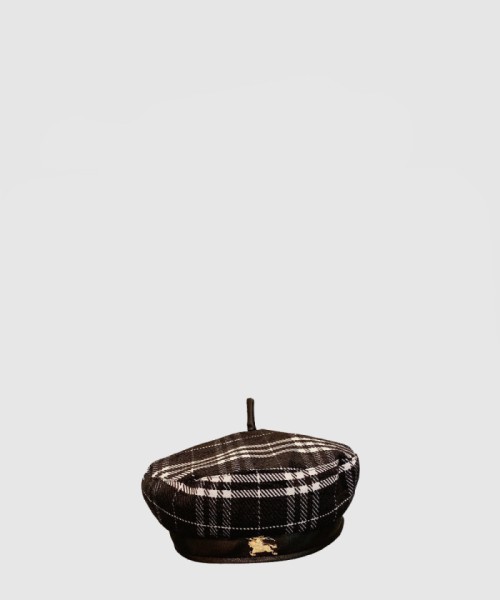 [BURBERRY-버버리]베레모 8053214