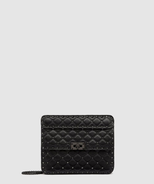 [VALENTINO-발렌티노]락스터드 스파이크백 스몰
