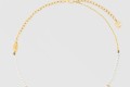 [LOUIS VUITTON-루이비통]BLOOMING PEARLS 목걸이 M02388