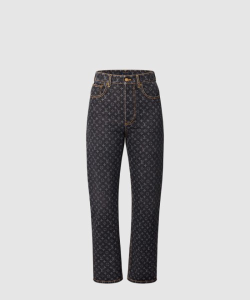 [LOUIS VUITTON-루이비통]모노그램 진 1AGND0
