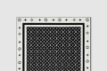 [LOUIS VUITTON-루이비통]모노그램 인피니티 스퀘어 90 M79893