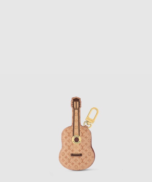 [LOUIS VUITTON-루이비통]기타 파우치 백 참 M02032