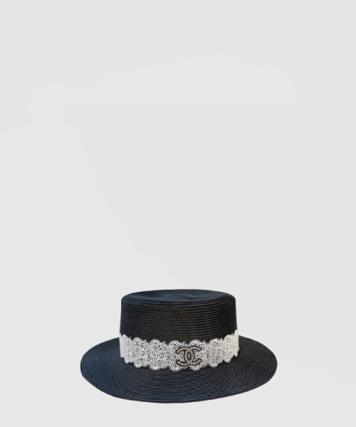 [CHANEL-샤넬]선캡 AA5265