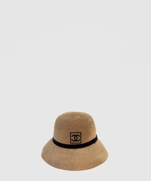 [CHANEL-샤넬]선캡 AA3675