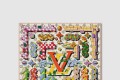 [LOUIS VUITTON-루이비통]메이즈 오브 프레셔스 스퀘어 90 M93355