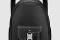 [DIOR-디올]Saddle 지퍼 백팩 1ADBA