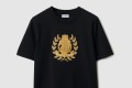 [BURBERRY-버버리]B 크레스트 코튼 티셔츠 8108a701