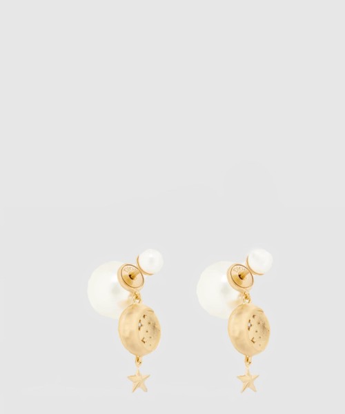[DIOR-디올]Dior Tribales 귀걸이 E3685