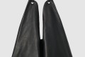 [THE ROW-더로우]Bindle Three 스웨이드백 W1263L