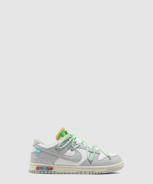 [NIKE-나이키]오프화이트 덩크 로우 DM1602