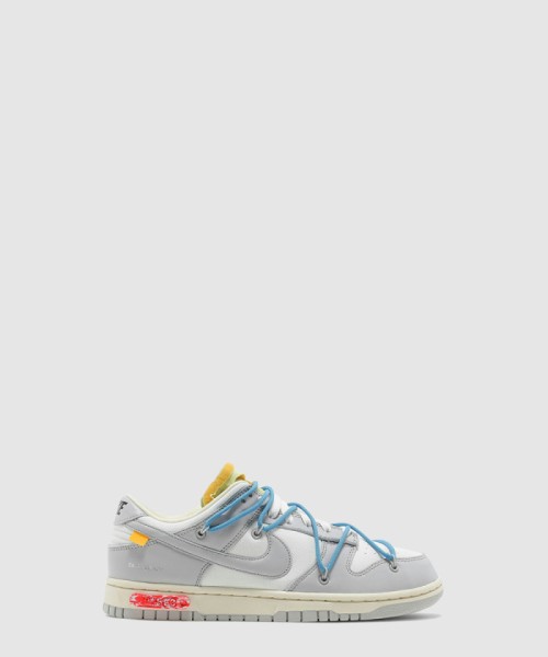 [NIKE-나이키]오프화이트 덩크 로우 DM1602