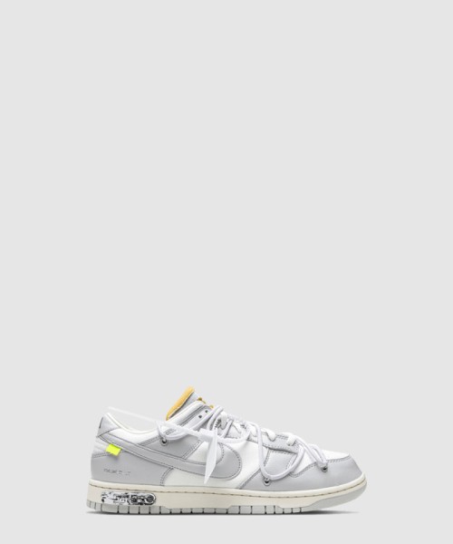 [NIKE-나이키]오프화이트 덩크 로우 DM1602