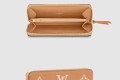 [LOUIS VUITTON-루이비통]지퍼 장지갑 M81460