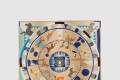 [HERMES-에르메스]Tigre Royal 스카프 90