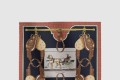 [HERMES-에르메스]Carrick a Pompe 90 스카프