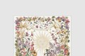 [DIOR-디올]Dior 4 Saisons Ete Soleil 90 스퀘어 스카프 42STA