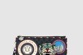 [GUCCI-구찌]GG 수프림 나이트 쿠리에 클러치 496346