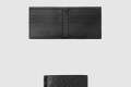 [BURBERRY-버버리]송아지 가죽 엠보 반지갑 80092031