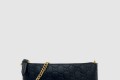[GUCCI-구찌]GG 마이크로시마 수프림 미니체인백 숄더백 779791