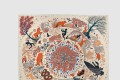 [HERMES-에르메스]Sous le Charme d'Orphee 숄 140