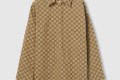 [GUCCI-구찌]GG 캔버스 셔츠 820536
