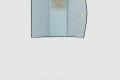 [LOUIS VUITTON-루이비통]가죽 키홀더 M83504